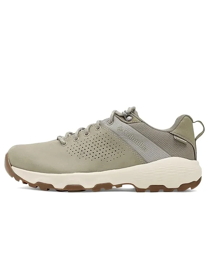 Треккинговые ботинки Columbia Newton Nimble Leather — 5