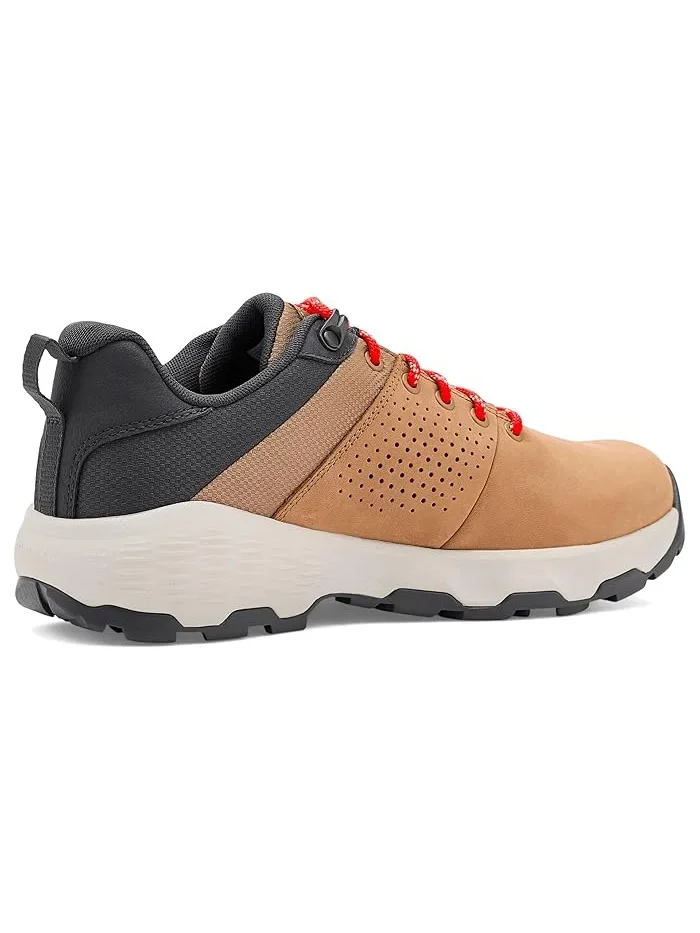 Треккинговые ботинки водонепроницаемые Newton Nimble Leather Columbia — 4