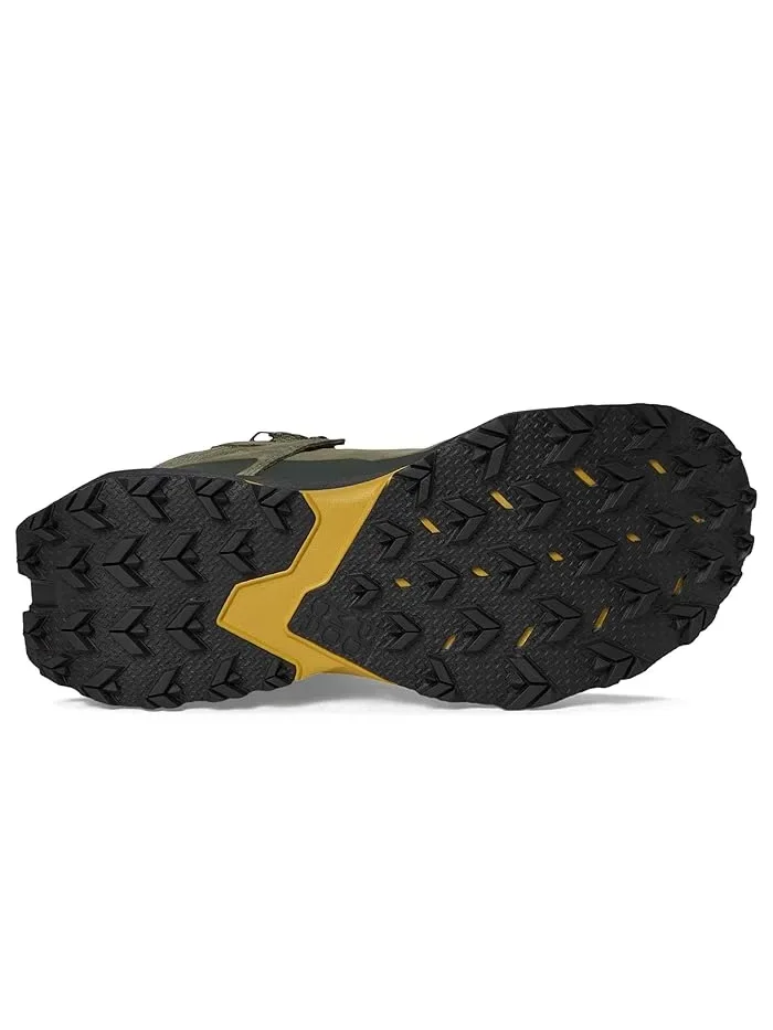 Ботинки для ходьбы Pedroc 2 Leather Mid Ptx SALEWA — 4