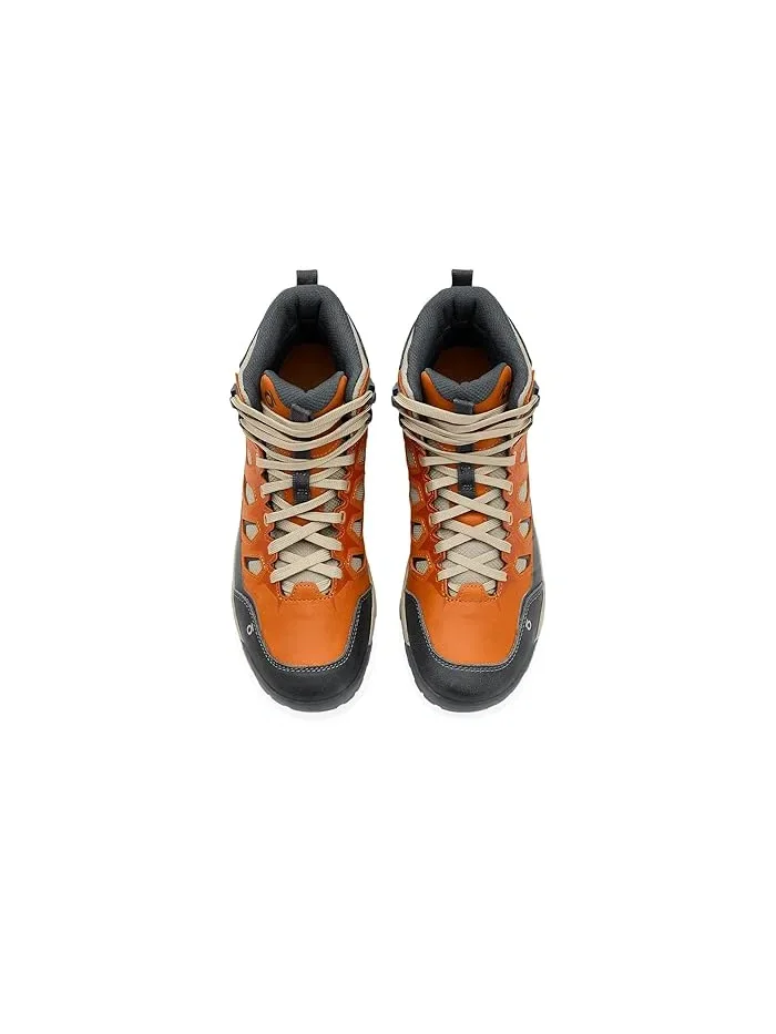 Ботинки для хайкинга Sawtooth X Pro Mid Gtx Oboz — 3