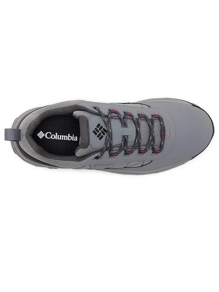 Ботинки для ходьбы водонепроницаемые Transverse Hike Low Columbia — 3