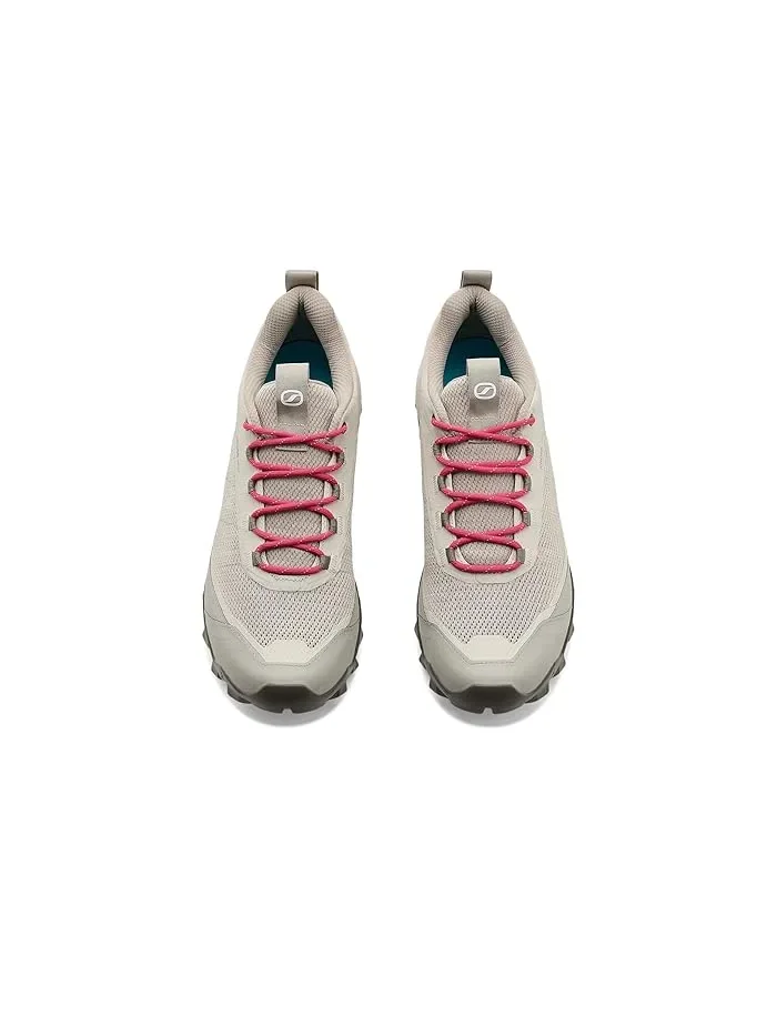 Ботинки для хайкинга Ribelle Cross 2 Scarpa — изображение 3 из 5, фуксия