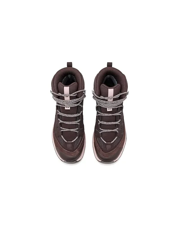 Ботинки для хайкинга Quest Echo GTX Salomon — 3