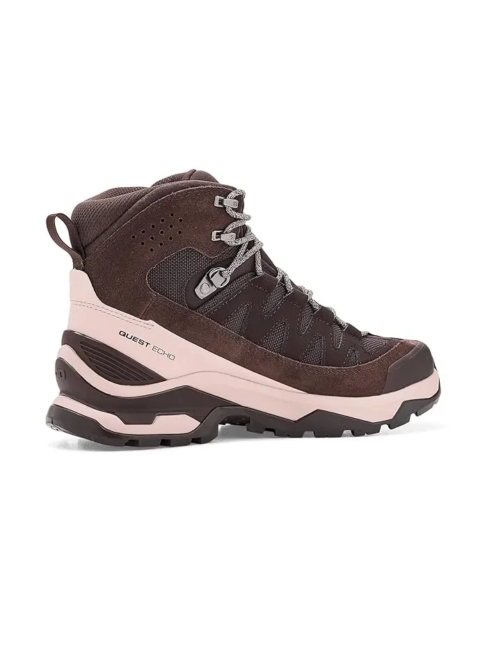 Ботинки для хайкинга Quest Echo GTX Salomon — 4