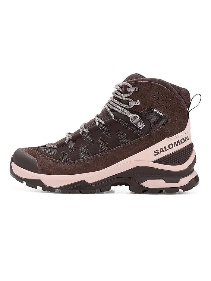 Ботинки для хайкинга Quest Echo GTX Salomon — 5