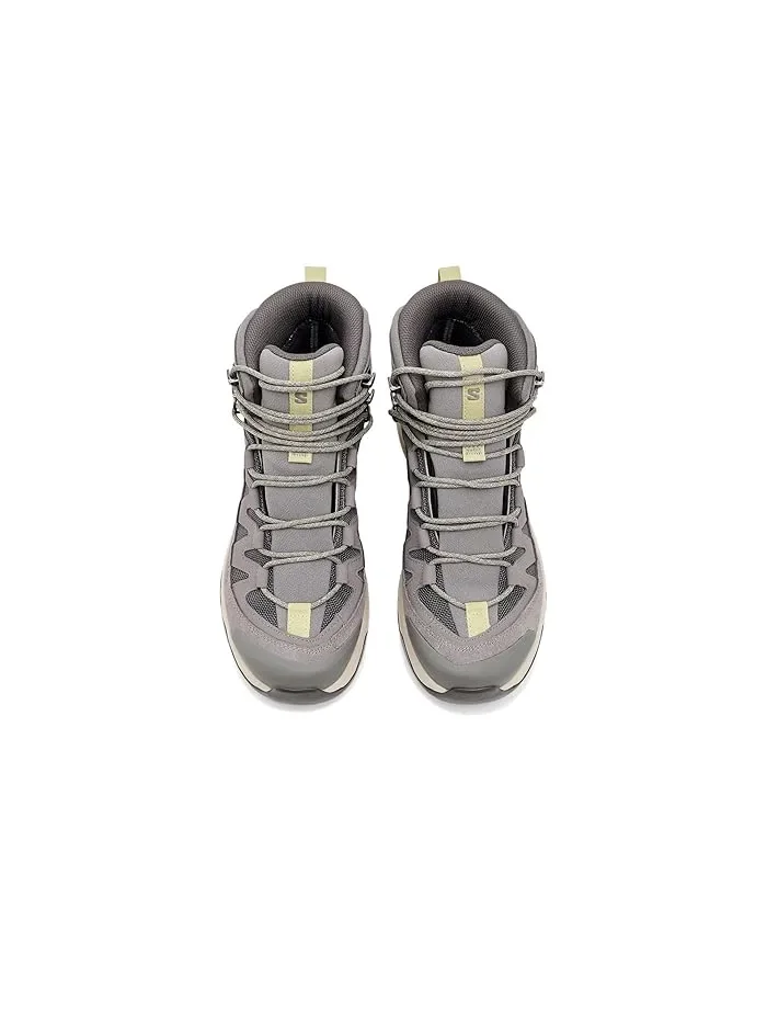 Ботинки походные водонепроницаемые Quest Echo GTX Salomon — 3