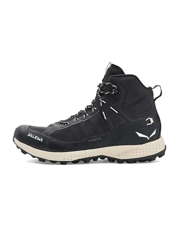 Ботинки для хайкинга Pedroc Light Mid PTX SALEWA — 5