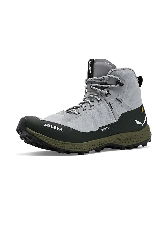 Ботинки для хайкинга Pedroc Light Mid PTX SALEWA