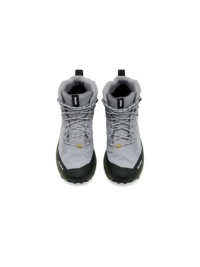 Ботинки для хайкинга Pedroc Light Mid PTX SALEWA — 3