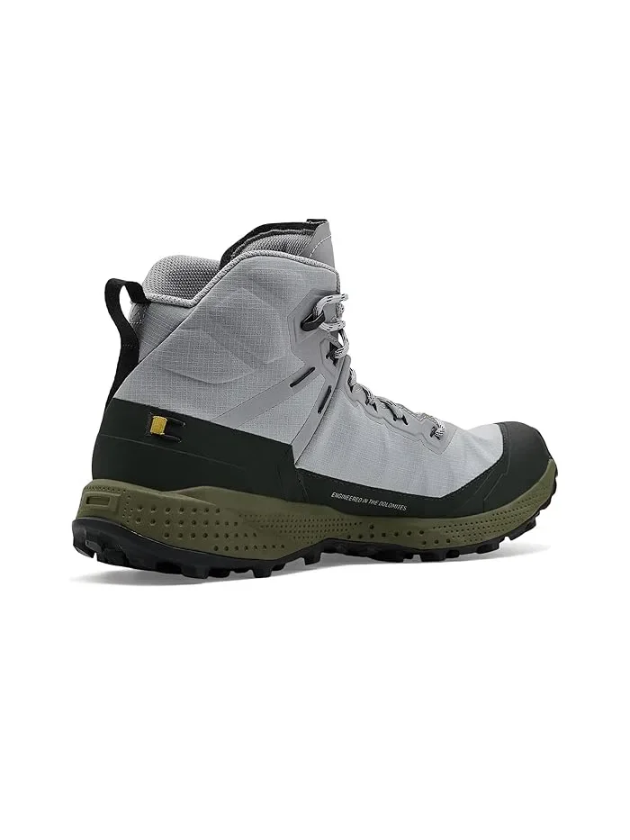Ботинки для хайкинга Pedroc Light Mid PTX SALEWA — 4