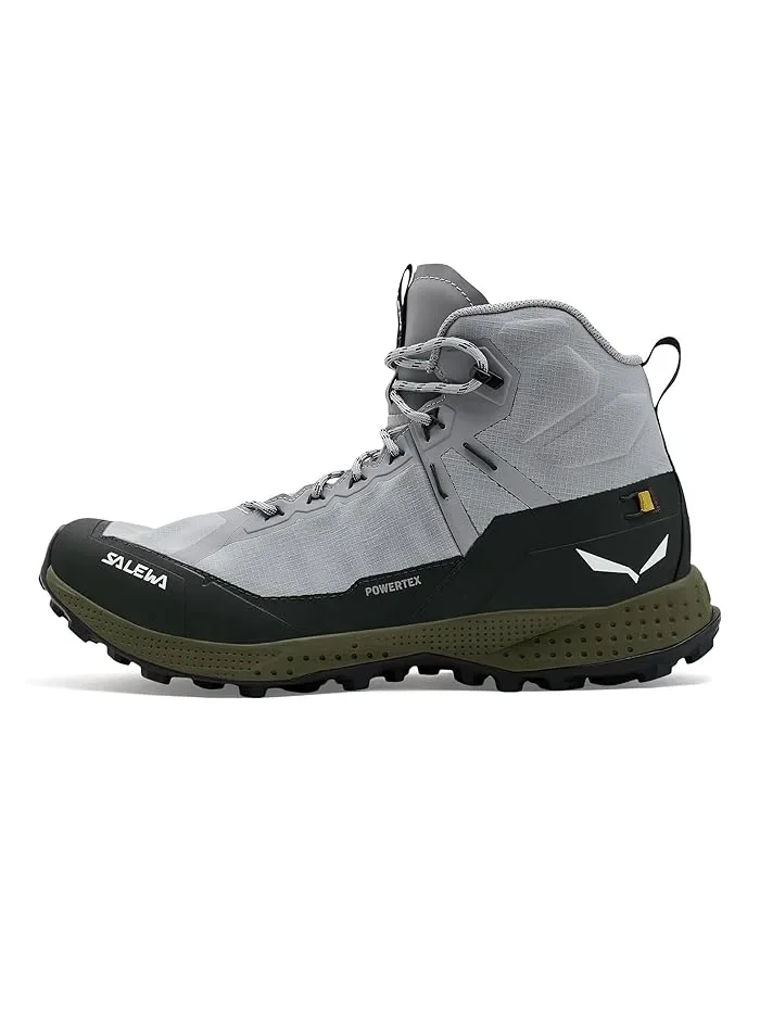 Ботинки для хайкинга Pedroc Light Mid PTX SALEWA — 5