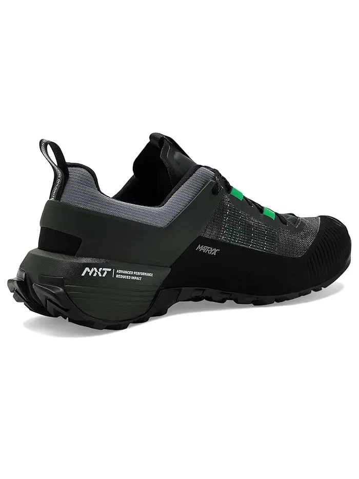 Треккинговые ботинки Wildfire Nxt Gtx SALEWA — 4