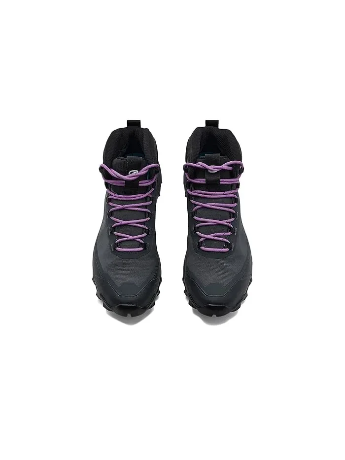 Ботинки для ходьбы Ribelle Cross 2 Mid Gtx Scarpa — изображение 3 из 5, темный серый/фиолетовый