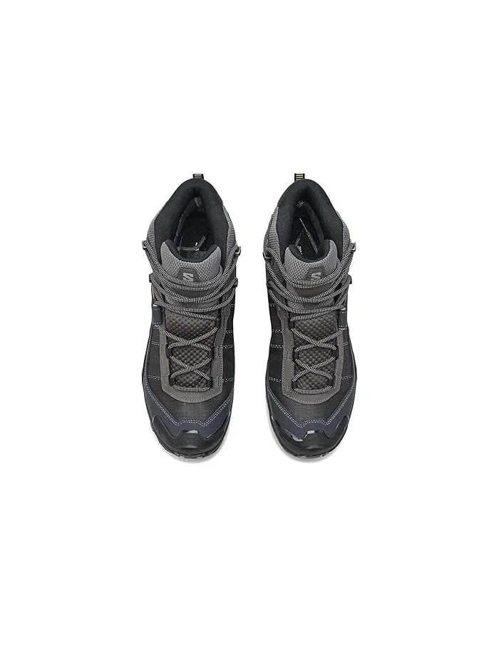 Ботинки для хайкинга X Ultra 5 Mid Wide Gore-Tex Salomon — 3