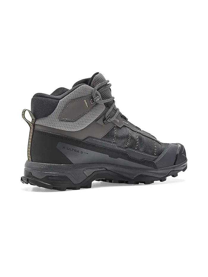 Ботинки для хайкинга X Ultra 5 Mid Wide Gore-Tex Salomon — 4
