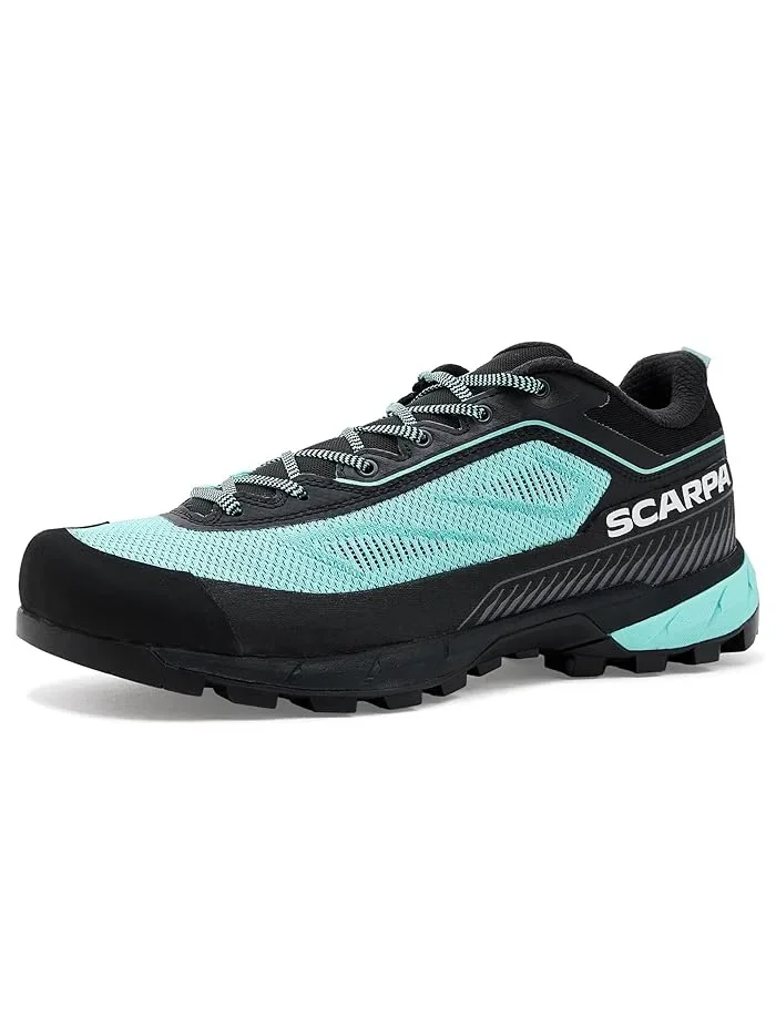 Ботинки для хайкинга Rapid XT Scarpa