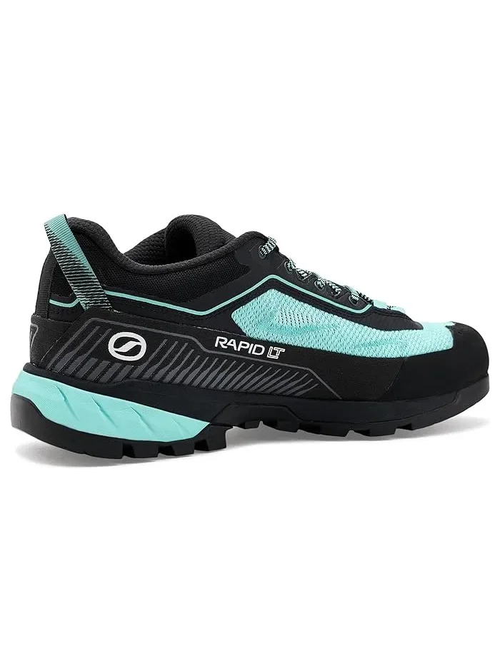 Ботинки для хайкинга Rapid XT Scarpa — 4