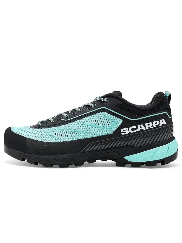 Ботинки для хайкинга Rapid XT Scarpa — 5