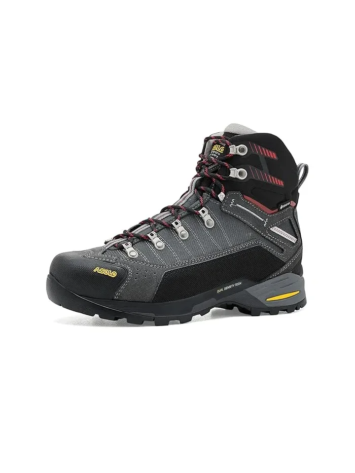 Ботинки походные Drifter Pro GV MM Asolo — 2