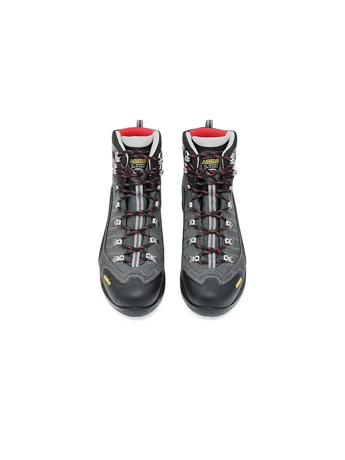 Ботинки походные Drifter Pro GV MM Asolo — 3