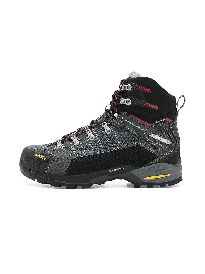 Ботинки походные Drifter Pro GV MM Asolo — 5