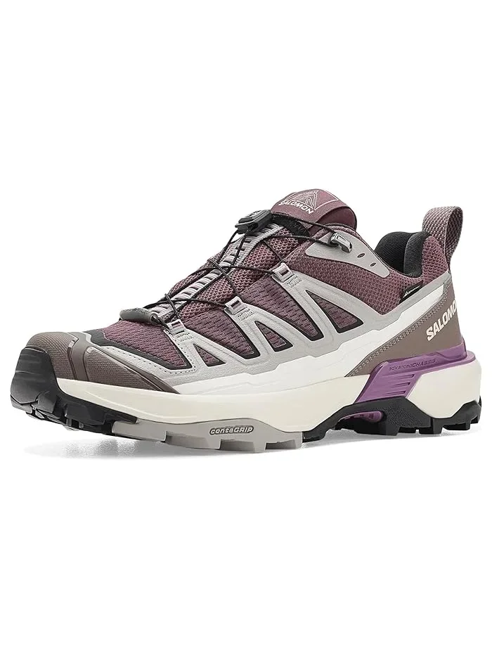 Треккинговые ботинки X Ultra 360 Edge GORE-TEX Salomon
