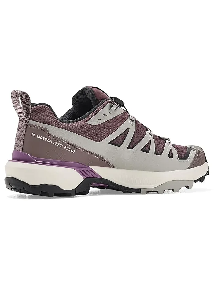 Треккинговые ботинки X Ultra 360 Edge GORE-TEX Salomon — 4