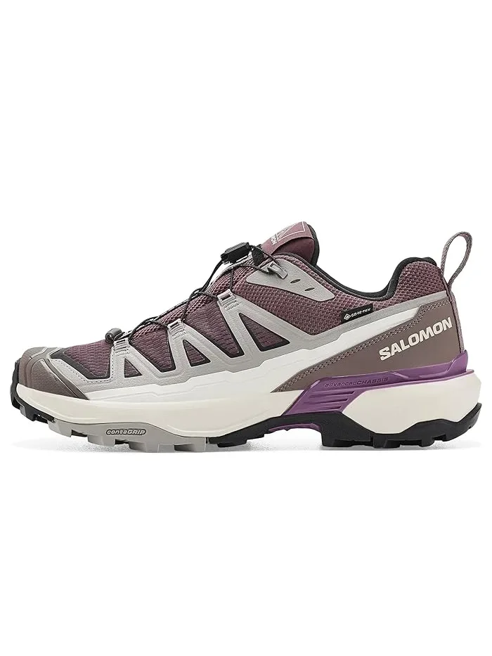 Треккинговые ботинки X Ultra 360 Edge GORE-TEX Salomon — 5