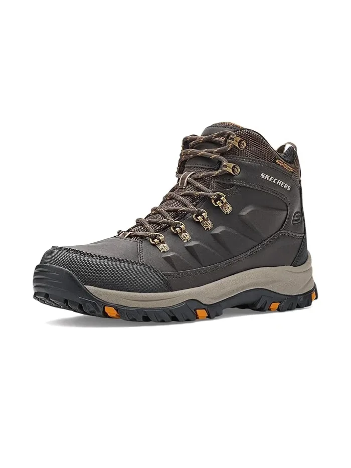 Походные ботинки Relaxed Fit Relment Daggett SKECHERS — 2
