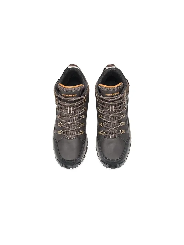 Походные ботинки Relaxed Fit Relment Daggett SKECHERS — 3