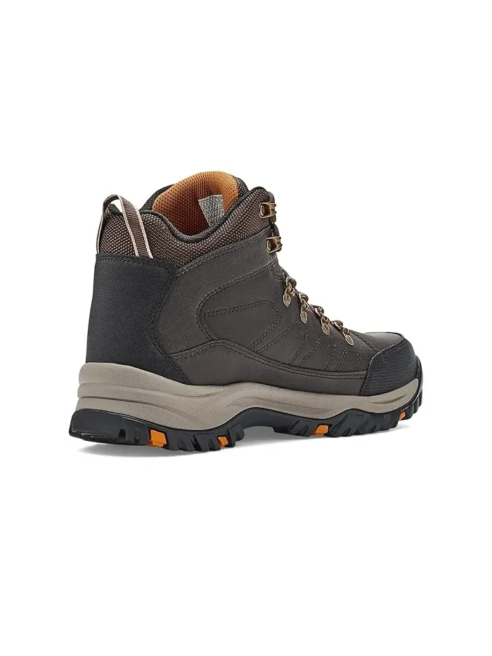 Походные ботинки Relaxed Fit Relment Daggett SKECHERS — 4