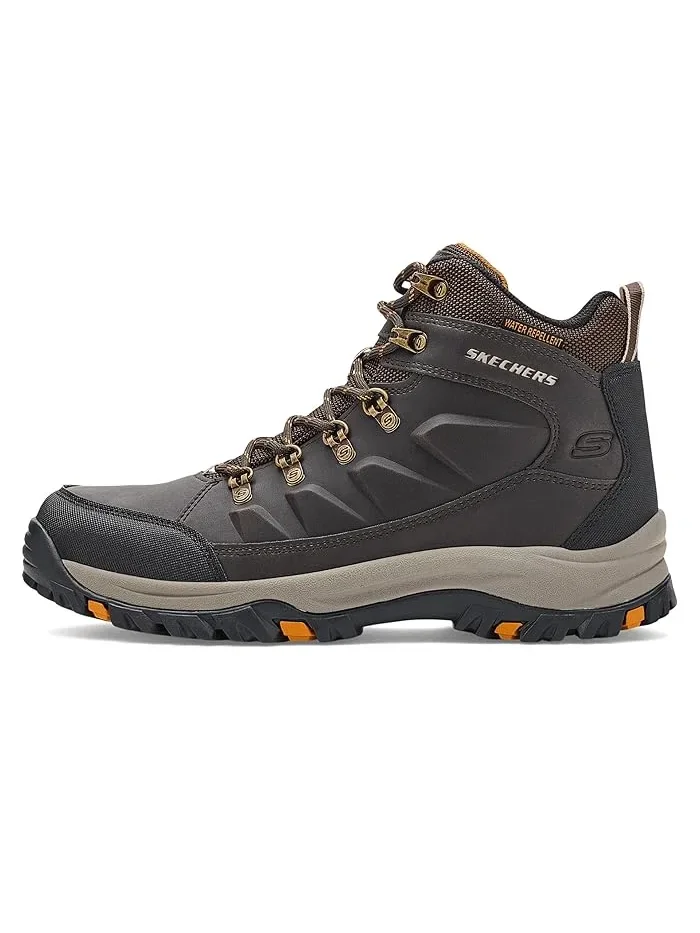Походные ботинки Relaxed Fit Relment Daggett SKECHERS — 5