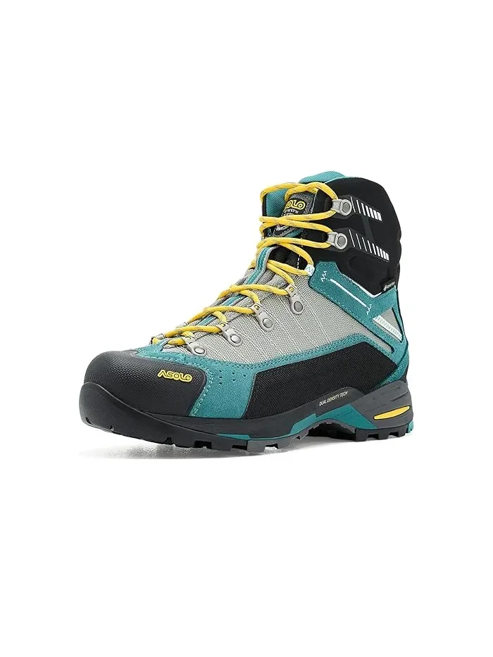 Ботинки для хайкинга Drifter Pro GV ML Asolo — 2