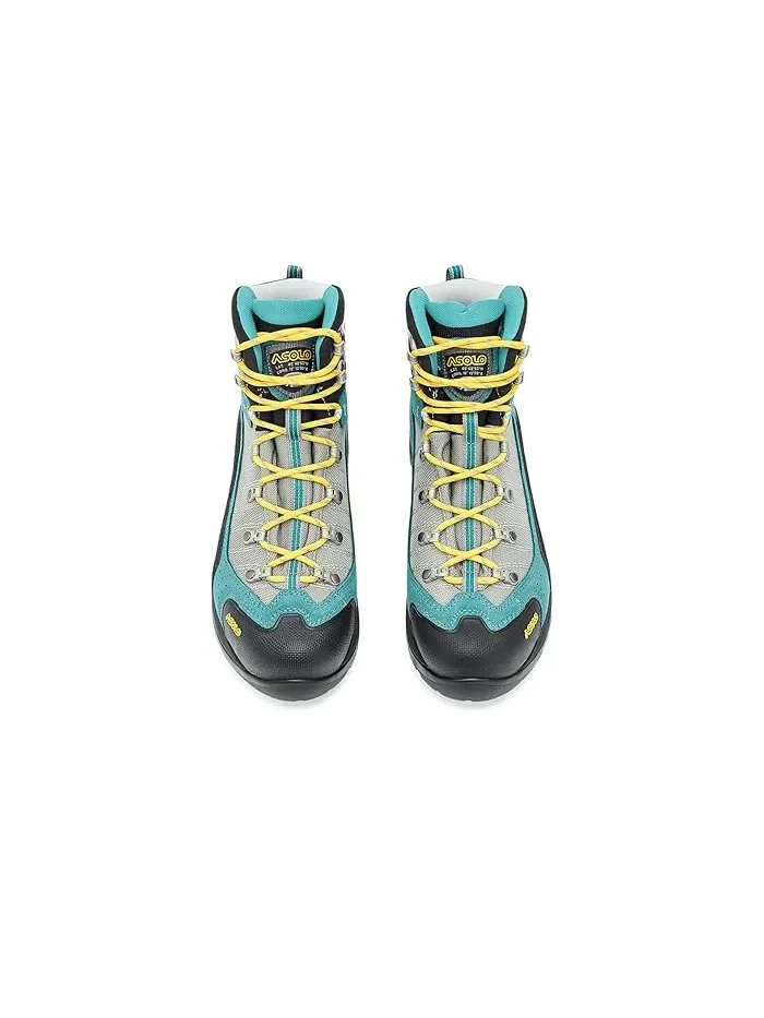 Ботинки для хайкинга Drifter Pro GV ML Asolo — 3