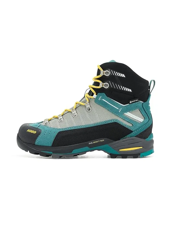 Ботинки для хайкинга Drifter Pro GV ML Asolo — 5