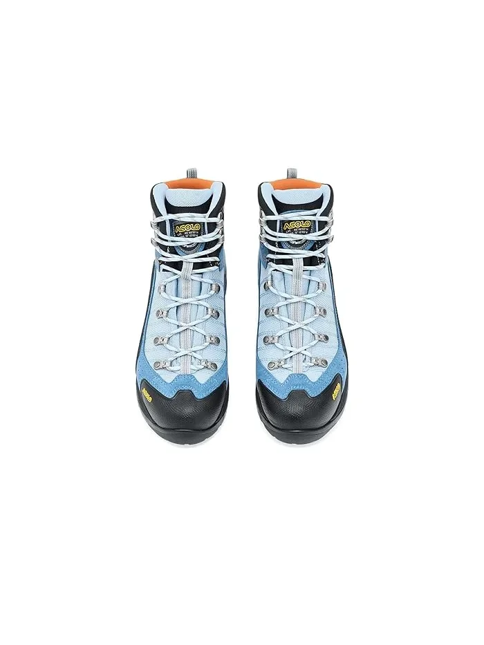 Ботинки для хайкинга Drifter Pro GV ML Asolo — 3