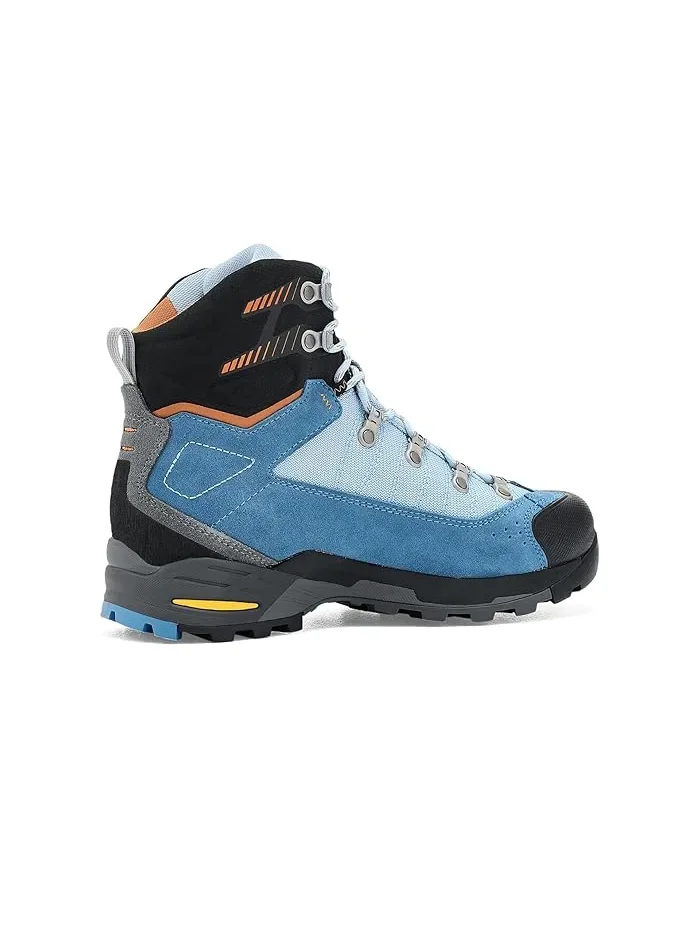 Ботинки для хайкинга Drifter Pro GV ML Asolo — 4