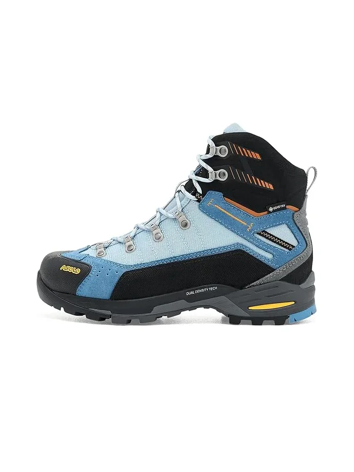 Ботинки для хайкинга Drifter Pro GV ML Asolo — 5