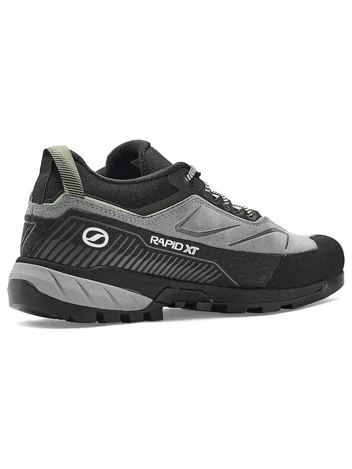 Ботинки для хайкинга Rapid XT Scarpa — 4