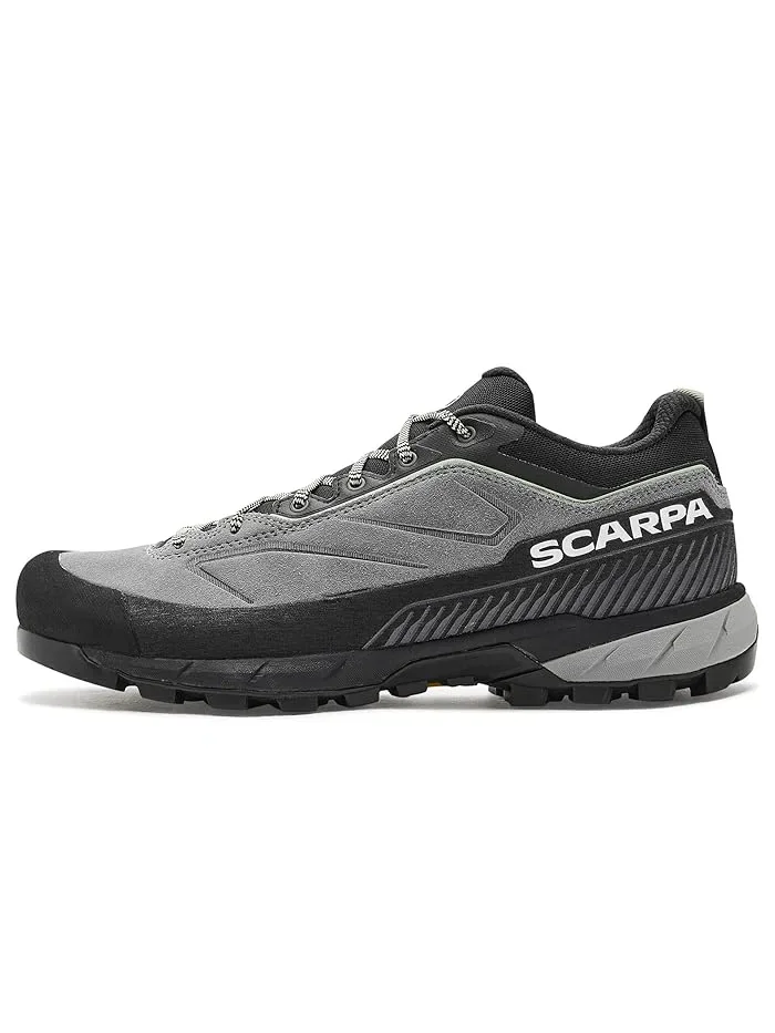 Ботинки для хайкинга Rapid XT Scarpa — 5
