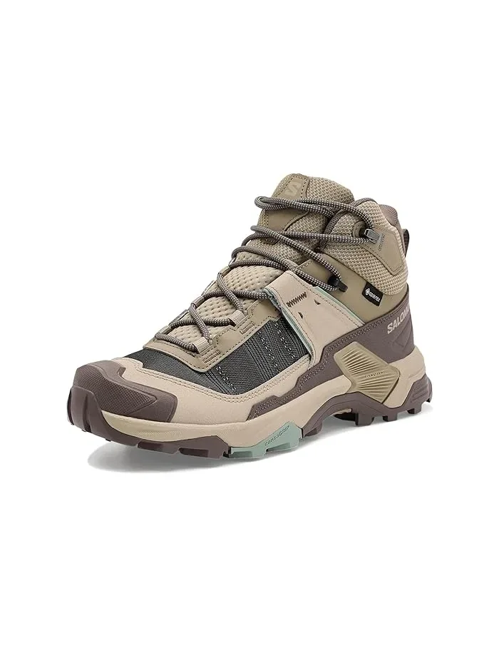 Ботинки для ходьбы X Ultra 5 Mid GORE-TEX Salomon