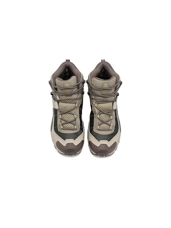 Ботинки для ходьбы X Ultra 5 Mid GORE-TEX Salomon — 3