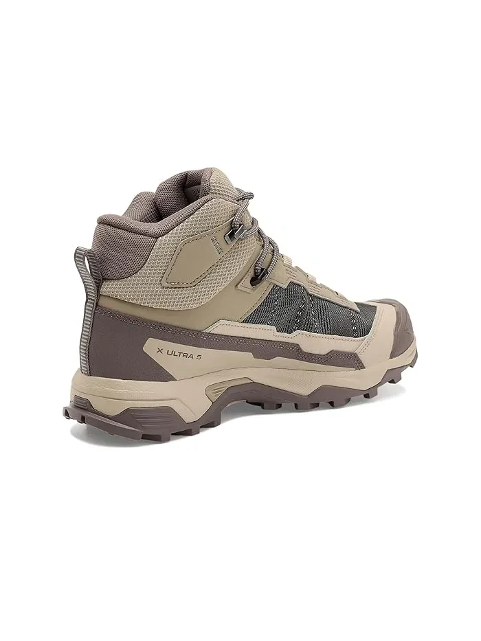 Ботинки для ходьбы X Ultra 5 Mid GORE-TEX Salomon — 4
