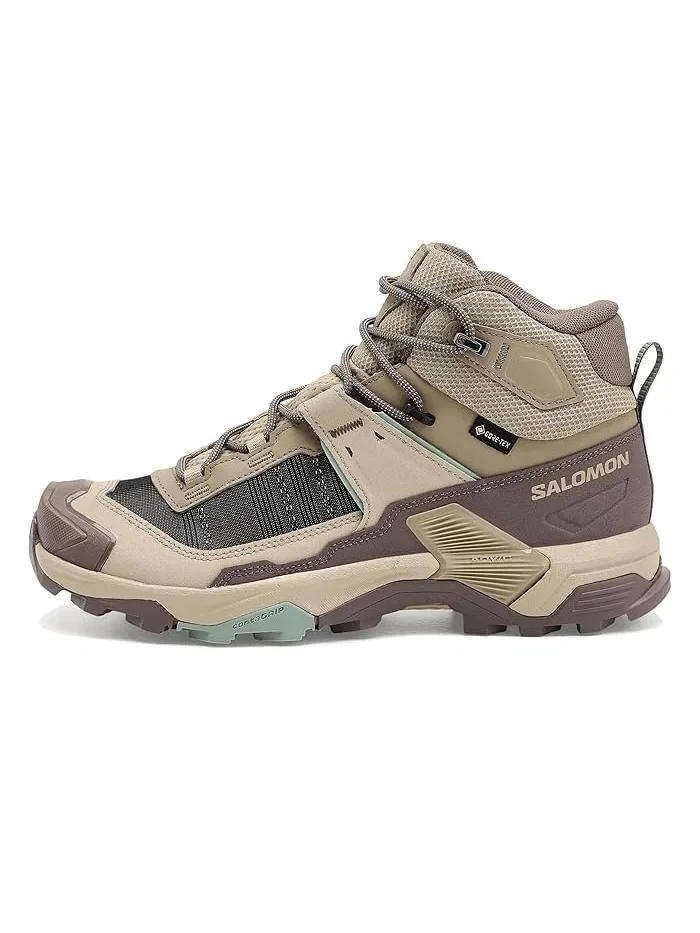 Ботинки для ходьбы X Ultra 5 Mid GORE-TEX Salomon — 5