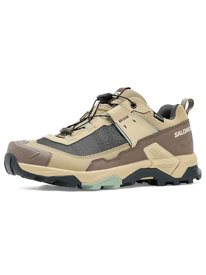 Ботинки для ходьбы X Ultra 5 GORE-TEX Salomon