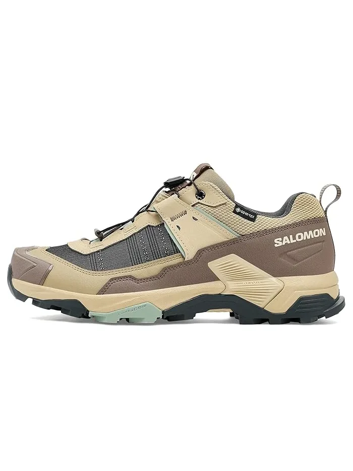 Ботинки для ходьбы X Ultra 5 GORE-TEX Salomon — 5