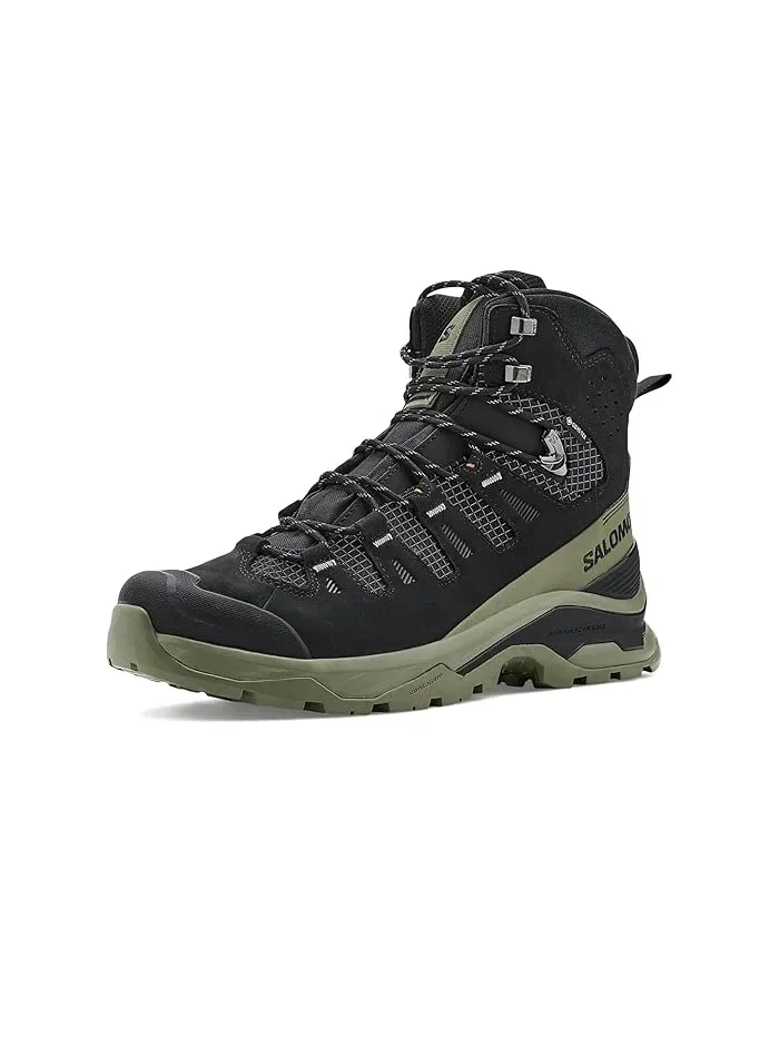 Ботинки для хайкинга водонепроницаемые Quest 5 GTX Salomon