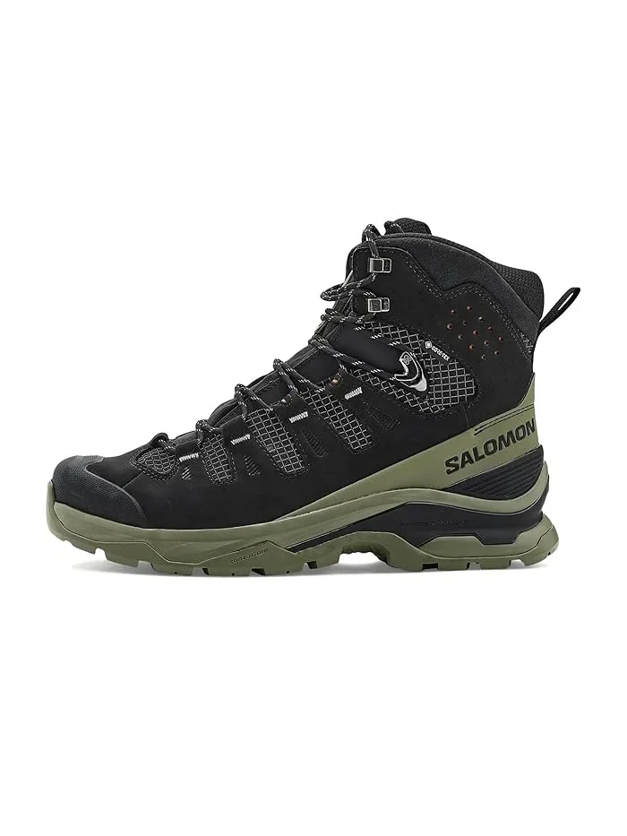 Ботинки для хайкинга водонепроницаемые Quest 5 GTX Salomon — 5