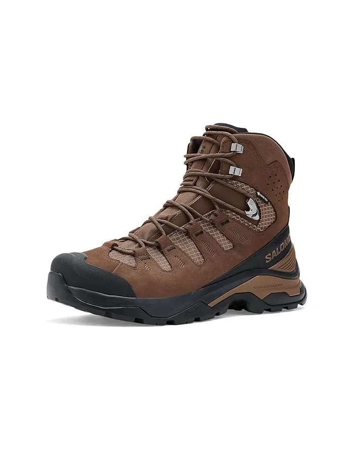 Ботинки для хайкинга водонепроницаемые Salomon Quest 5 GTX