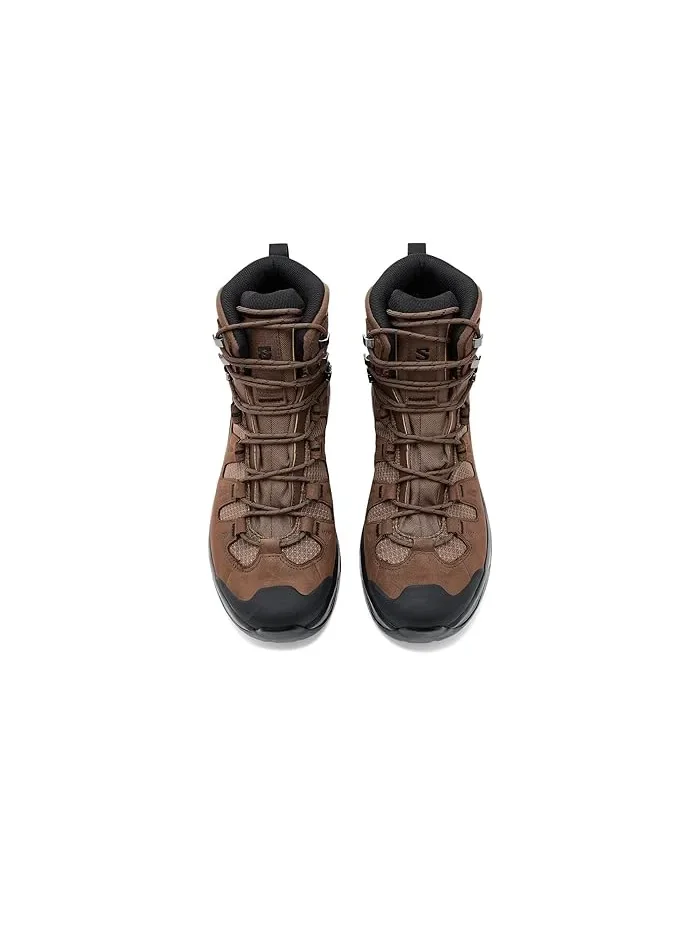 Ботинки для хайкинга водонепроницаемые Salomon Quest 5 GTX — 3